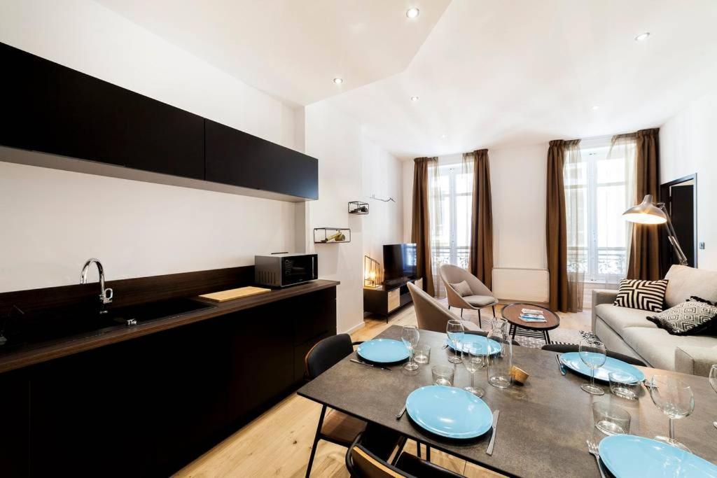 Apartment Pur Bonheur De - Clim Et Balneo Ail