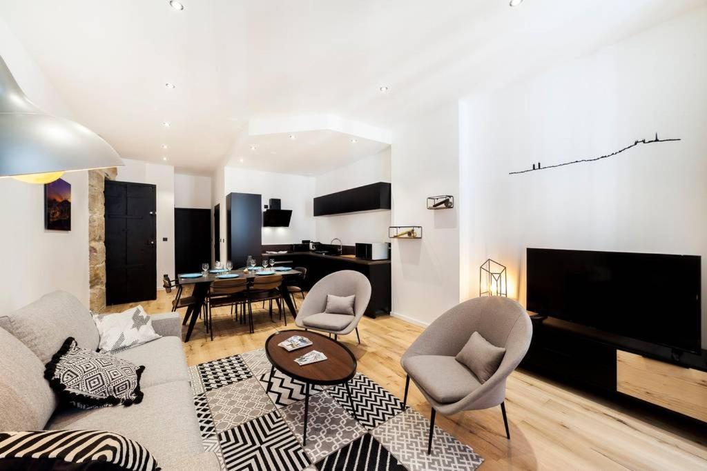 Apartment Pur Bonheur De - Clim Et Balneo Ail *