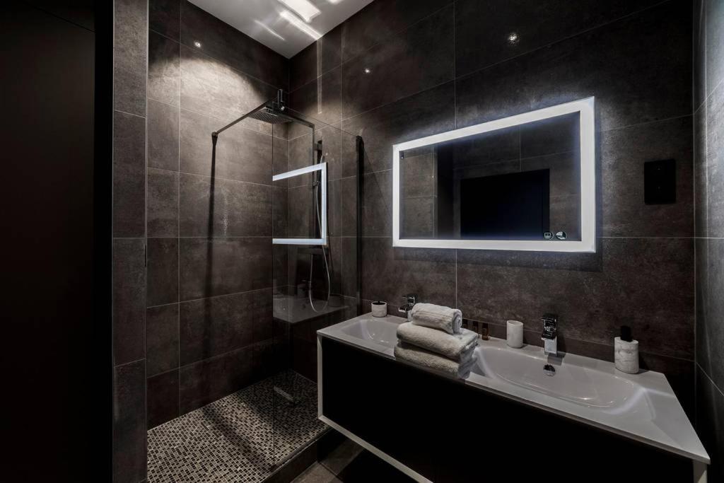Pur Bonheur De - Clim Et Balneo Ail Apartment *