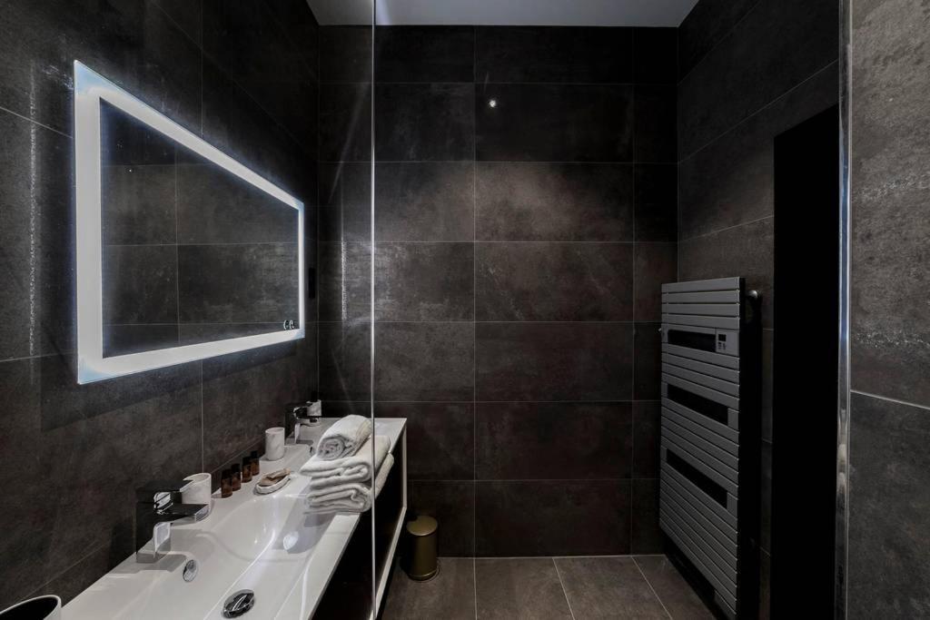 Pur Bonheur De - Clim Et Balneo Ail Apartment *