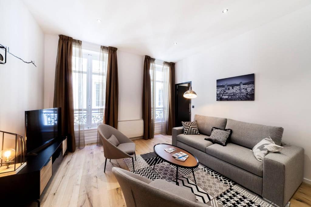 Apartment Pur Bonheur De - Clim Et Balneo Ail *