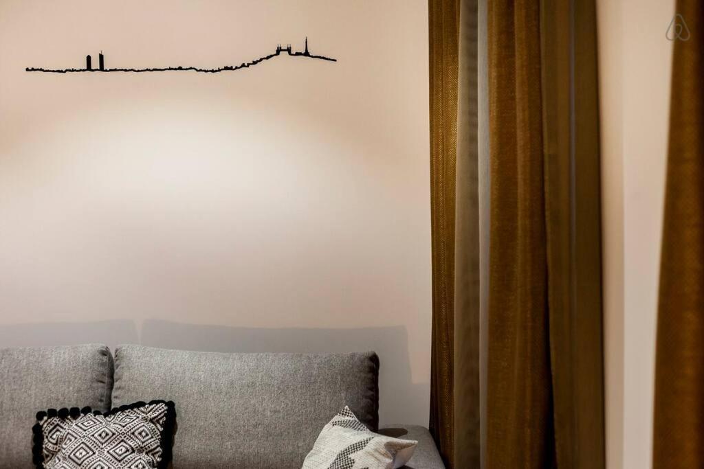 Pur Bonheur De - Clim Et Balneo Ail Appartement